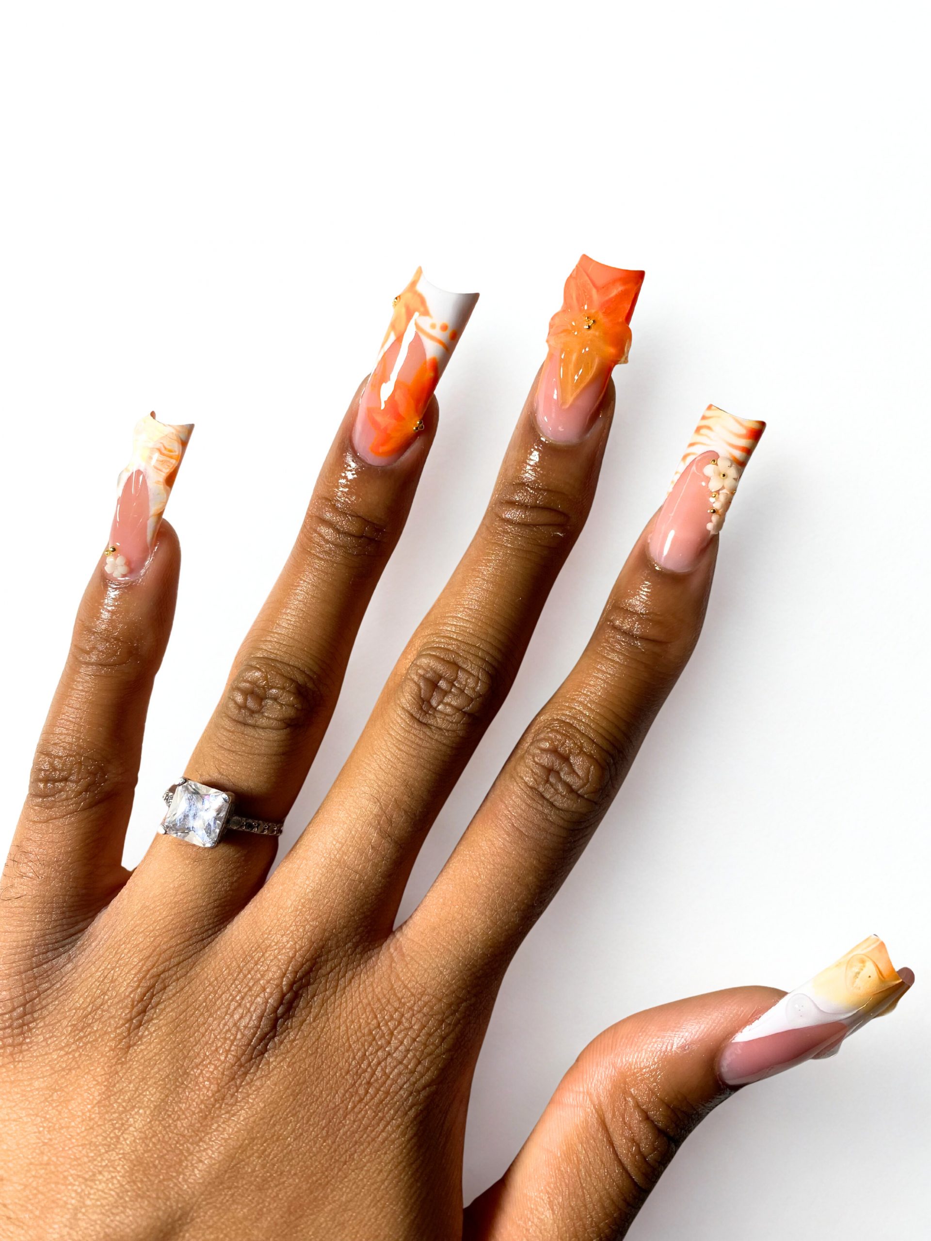 Citrus Bloom - Image 2